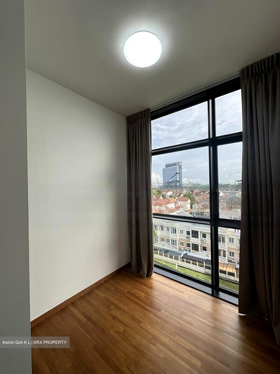 Kent Ridge Hill Residences (D5), Apartment #611939331